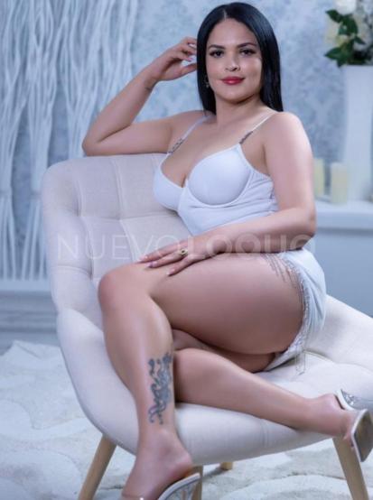 contactos pasion
