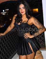 NUEVA, LINDA JOVENCITA PARA TI