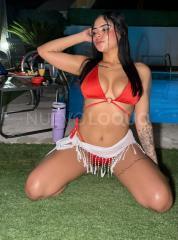 LINDA JOVENCITA PARA TI