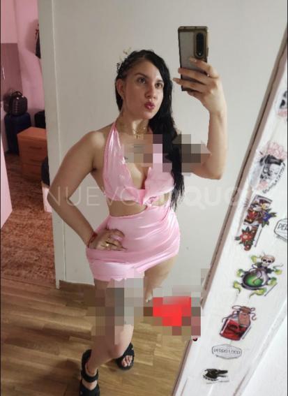  Colombiana