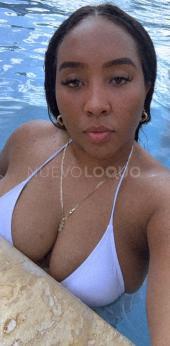 SEXY MORENA ALEGRE MUY COMPLACIENTE