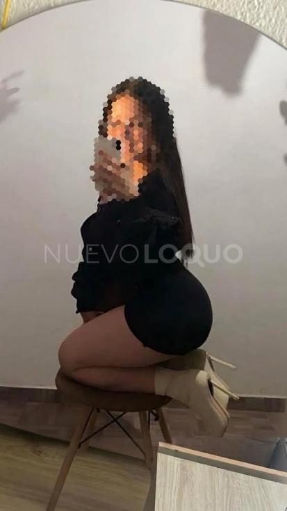  Latina Novedad