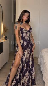 Chica cariñosa