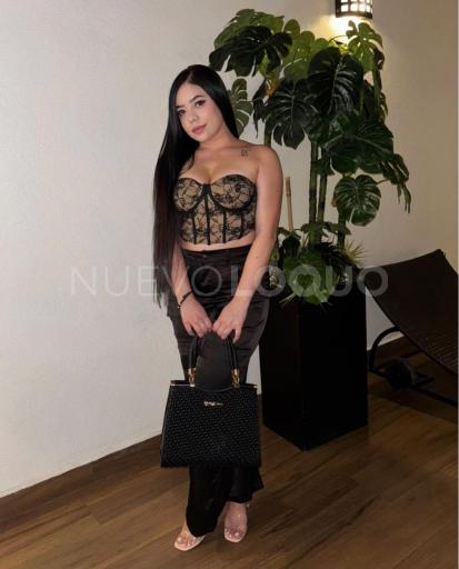  Hermosa Colombiana nueva por tu ciudad