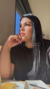 Cariñosa complaciente