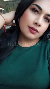 Soy trans colombiana respetuosa amable