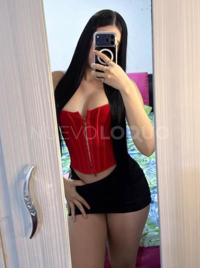  Amor disponible