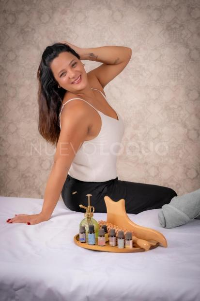 contactos pasion