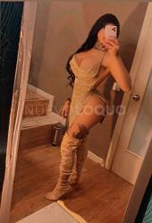 Caramelito sexi sin límites si a todo