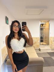 Sexy bombon real