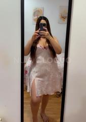 Chica marroquí