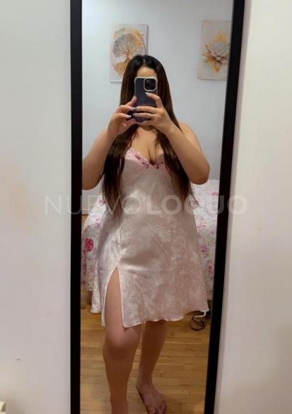  Chica marroquí