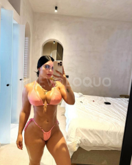 LATINA MUY SIMPÁTICA