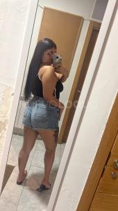 muy cariñosa