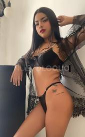 GUAPISIMA NOVEDAD UNICA DE LUJO