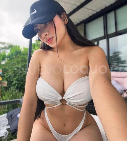  Love chica candente