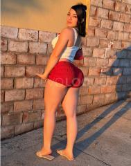 HERMOSA LATINA EN TERRASSA