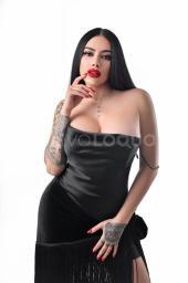 Encanto discreción y elegancia
