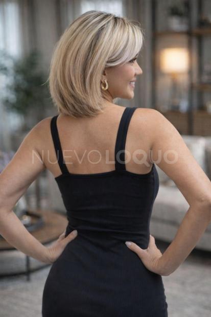  brasileña sexi nueva en alcobendas
