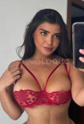 completa escort de regreso Mallorca