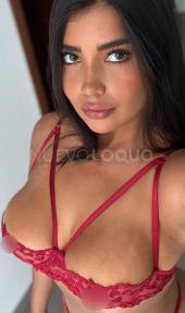 completa escort de regreso Mallorca