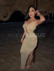 GUAPA ELEGANTE, DISCRETA DULCE DE LUJO