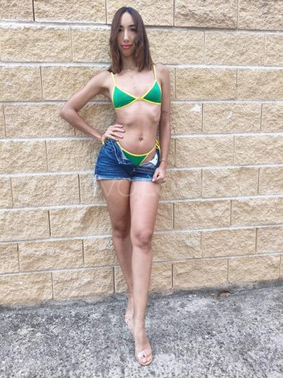  CUERPO NATURAL