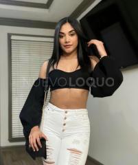Sexy tierna y caliente