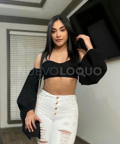  Sexy tierna y caliente