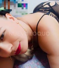 LATINA FOGOSA