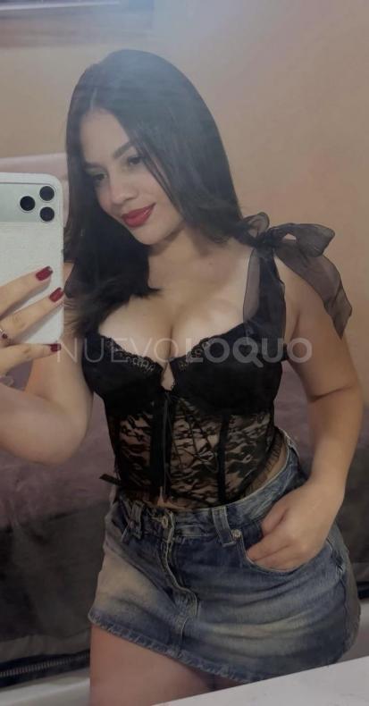  Súper novedad