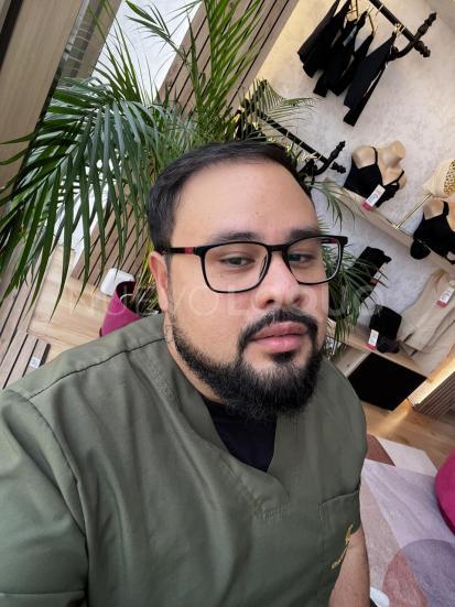  Estética facial y corporal