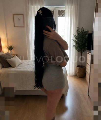  Cariñosa atrevida y juguetona descomplic