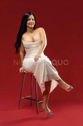Hermosa y calientita para ti