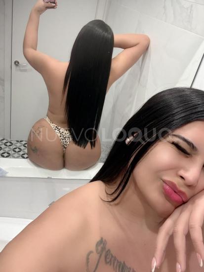  MUY SENSUAL DISPUESTA A COMPLACERTE