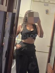 Joven para intercambios de parejas