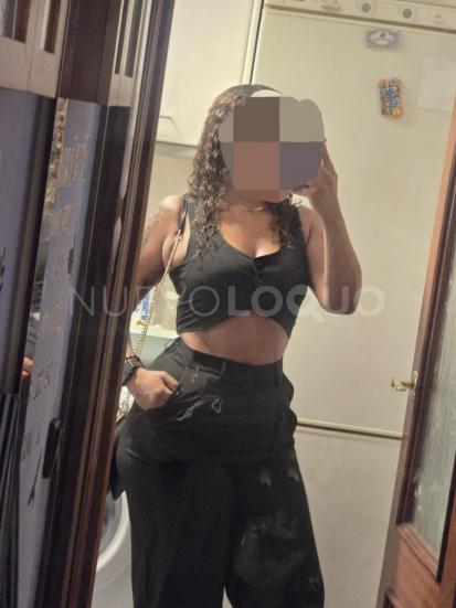  Joven para intercambios de parejas