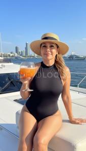 MADURITA MASAJISTA LATINA
