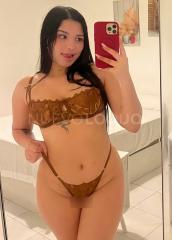NOVEDAD SENSUAL Y CARIÑOSA