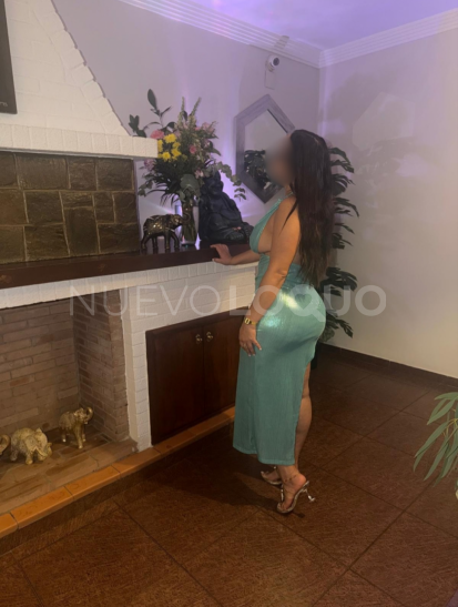  deseando pasar un buen rato
