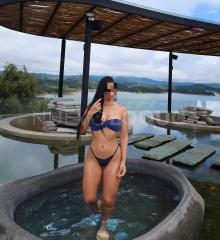 BELLA MASAJISTA VENEZOLANA