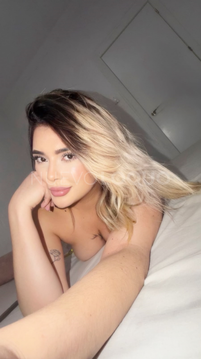  HERMOSA CHICA CON GANAS DE TODO HOTT!!