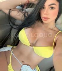 BELLA SEXI COMPLACIENTE