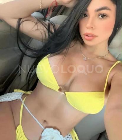  BELLA SEXI COMPLACIENTE