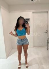 SENSUAL Y DULCE MASAJISTA