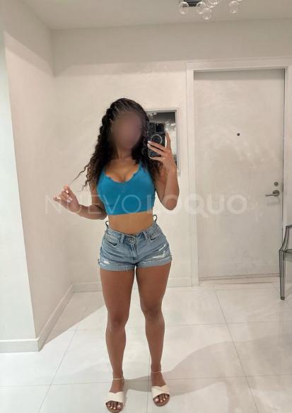  SENSUAL Y DULCE MASAJISTA