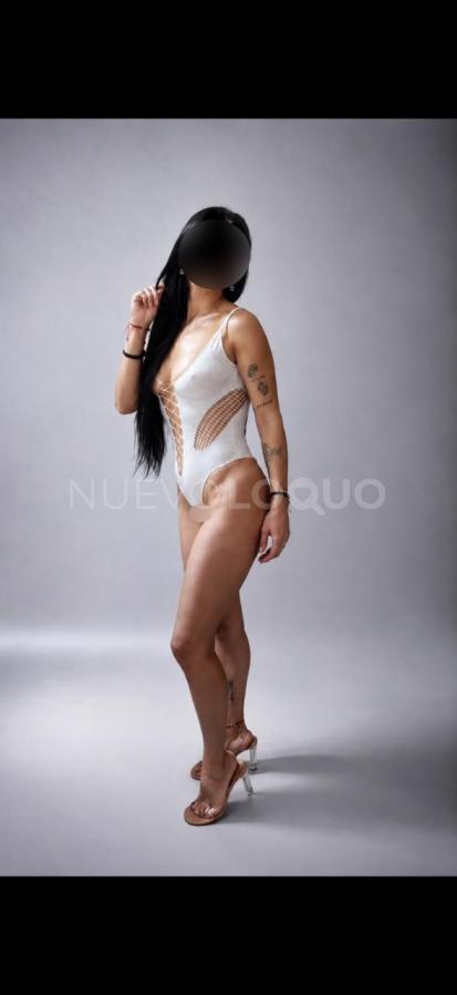 contactos pasion