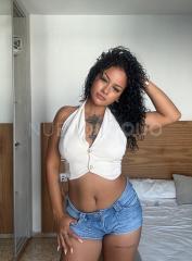 Novedad colombiana Jovencita