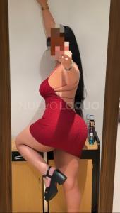 NOVEDAD! Fantasiosa y con cuerpo Natural