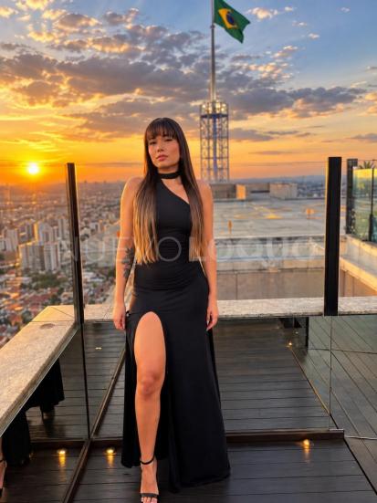  jovencita brasilena